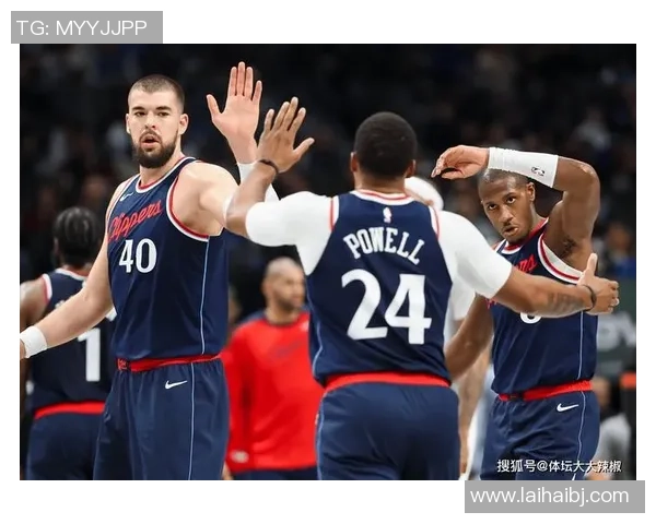 伦纳德说出快船缺点,祖巴茨点评杨瀚森!哈登被夸,一人不配首发 伦纳德说出快船缺点,祖巴茨点评杨瀚森!哈登被夸,一人不配首发