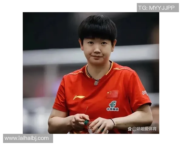 国乒女队主力排序变化!孙颖莎王曼昱位置安定,蒯曼还需过硬成果 国乒女队主力排序变化!孙颖莎王曼昱位置安定,蒯曼还需过硬成果