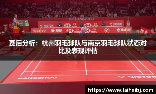 赛后分析：杭州羽毛球队与南京羽毛球队状态对比及表现评估